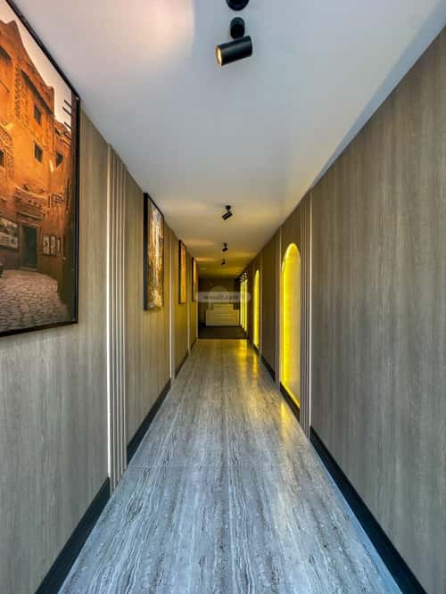 apartment in Al Wadi 4