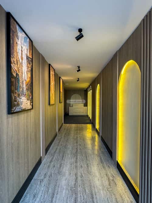 apartment in Al Wadi 5