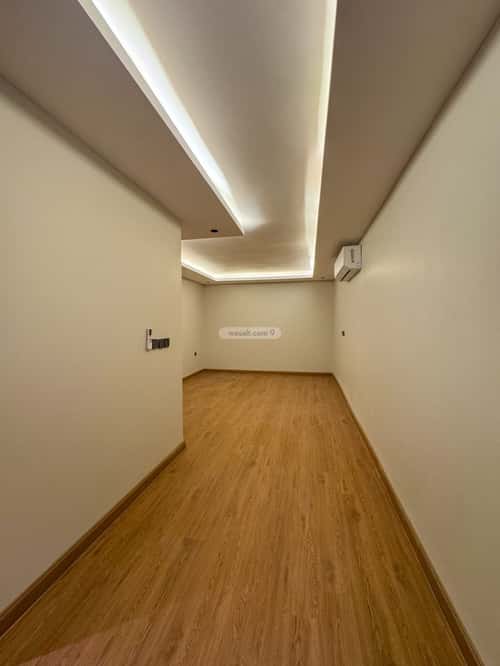 شقة 1 غرف في الوادي 4