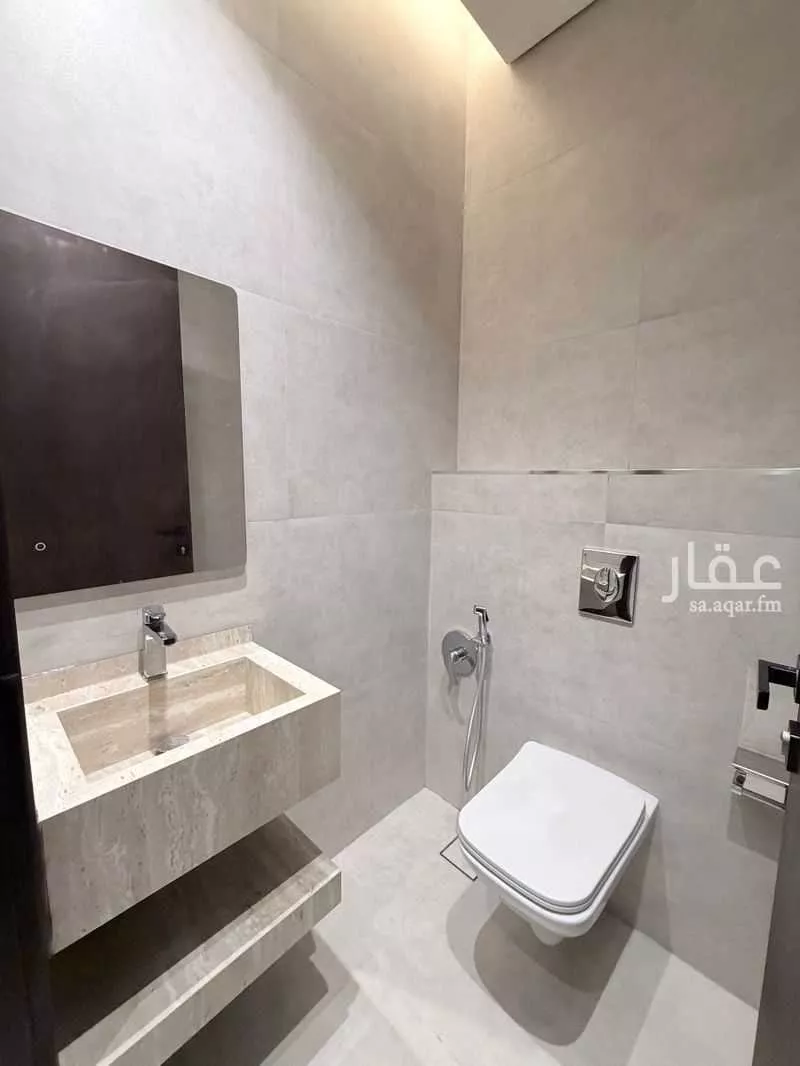 شقة 3 غرف في الشهداء، الرياض 5