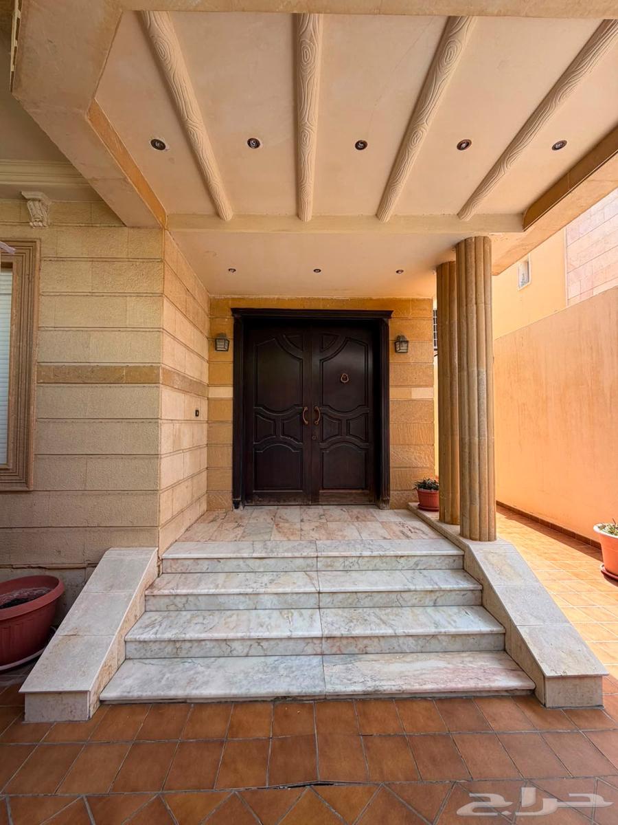 4 bedroom villa in Al Basateen, Jeddah 4