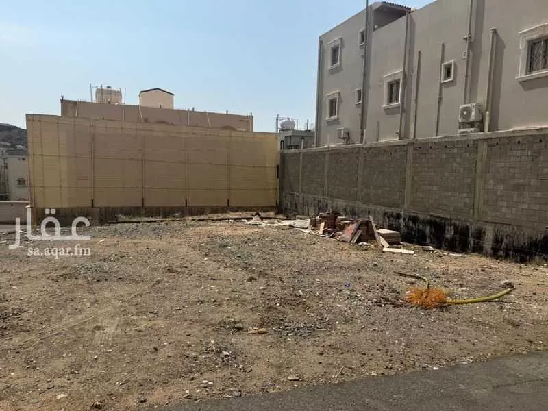 land in Umm Alarad, Taif 2