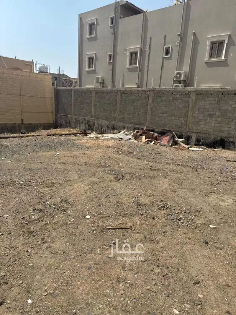 land in Umm Alarad, Taif 3