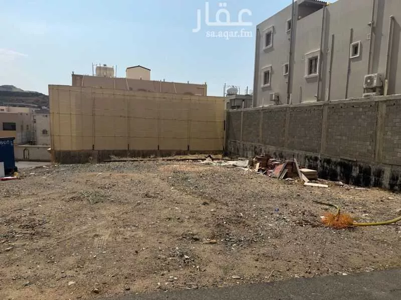 land in Umm Alarad, Taif 4