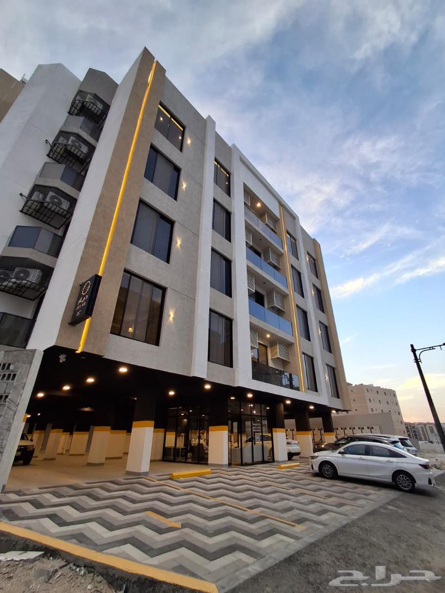 apartment in Al Hamra, Eastern Province
