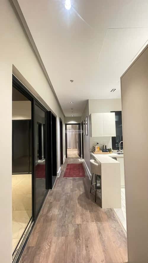 2 bedroom apartment in Al Sahafah 9