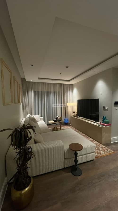 2 bedroom apartment in Al Sahafah 3
