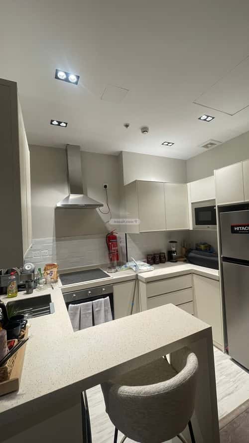 2 bedroom apartment in Al Sahafah 4