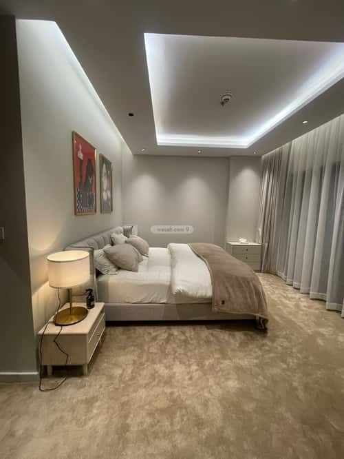 2 bedroom apartment in Al Sahafah 2