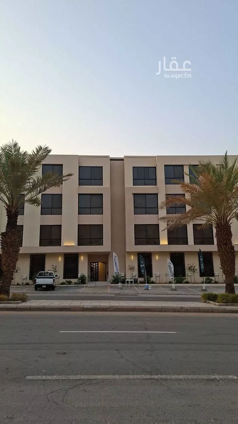 4 bedroom apartment in As Suwaidi, Riyadh 2
