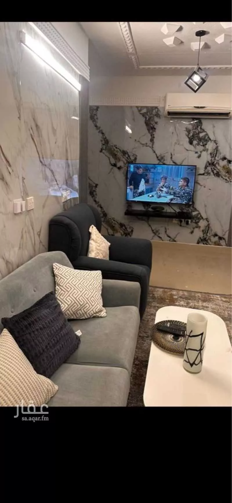 2 bedroom apartment in Al Badiah, Riyadh 6
