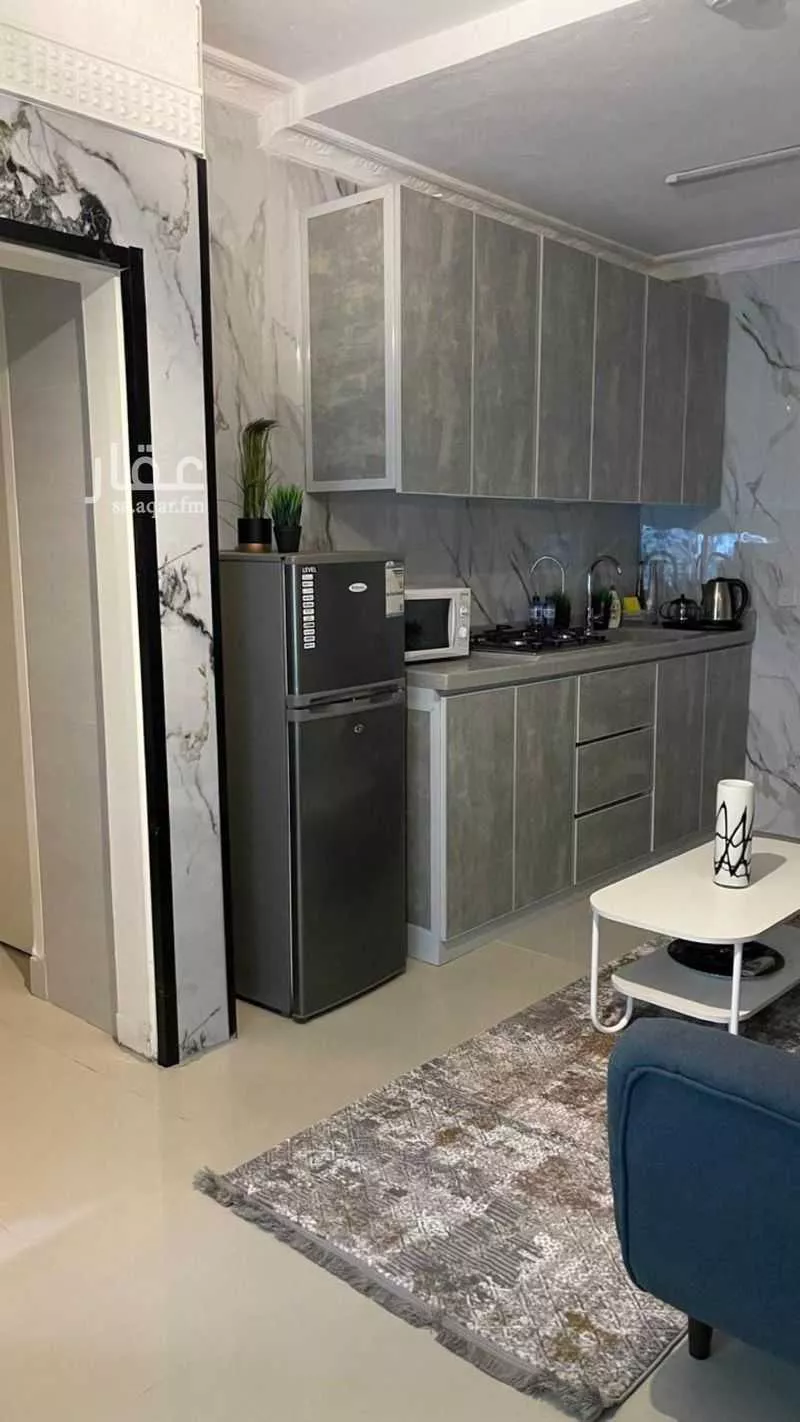 2 bedroom apartment in Al Badiah, Riyadh 3