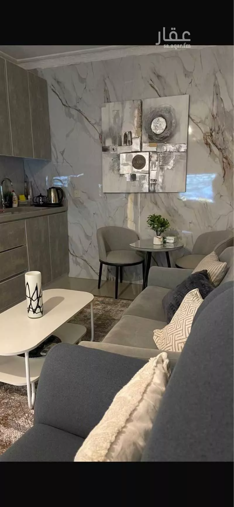 2 bedroom apartment in Al Badiah, Riyadh 5