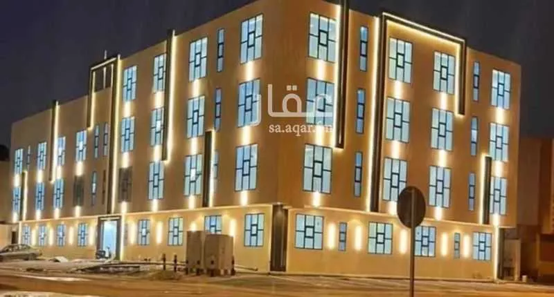 شقة 4 غرف في الحزم، الرياض 4