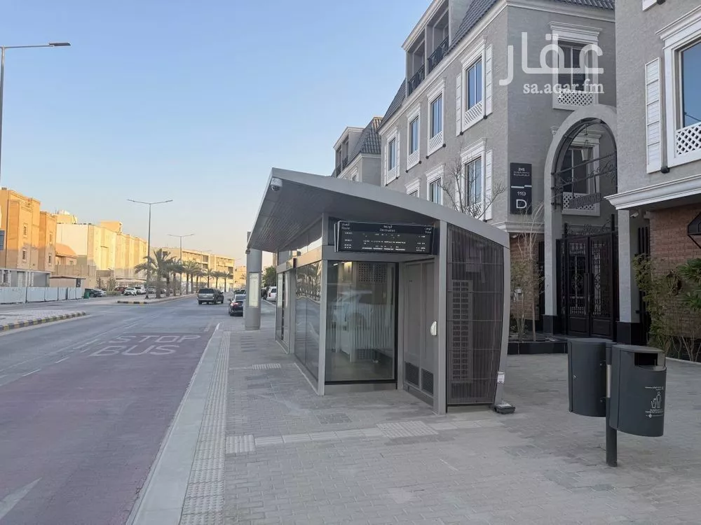 2 bedroom apartment in Al Nakheel, Riyadh 13
