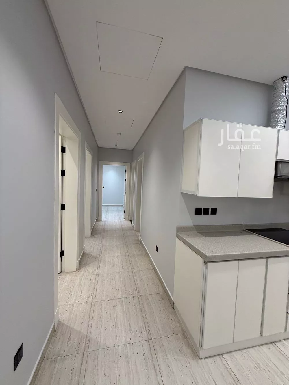 2 bedroom apartment in Al Nakheel, Riyadh 5