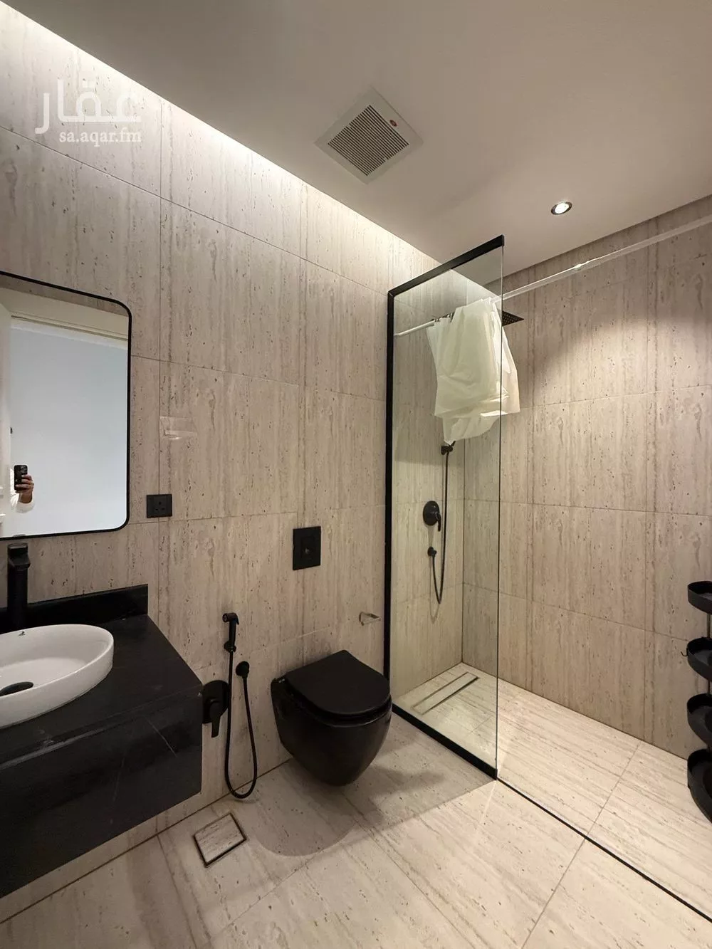 2 bedroom apartment in Al Nakheel, Riyadh 11