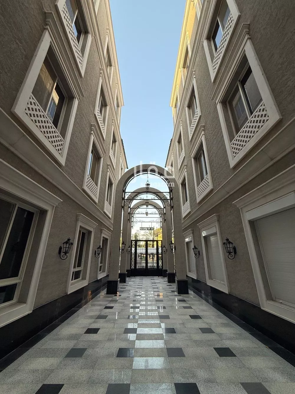 2 bedroom apartment in Al Nakheel, Riyadh 14