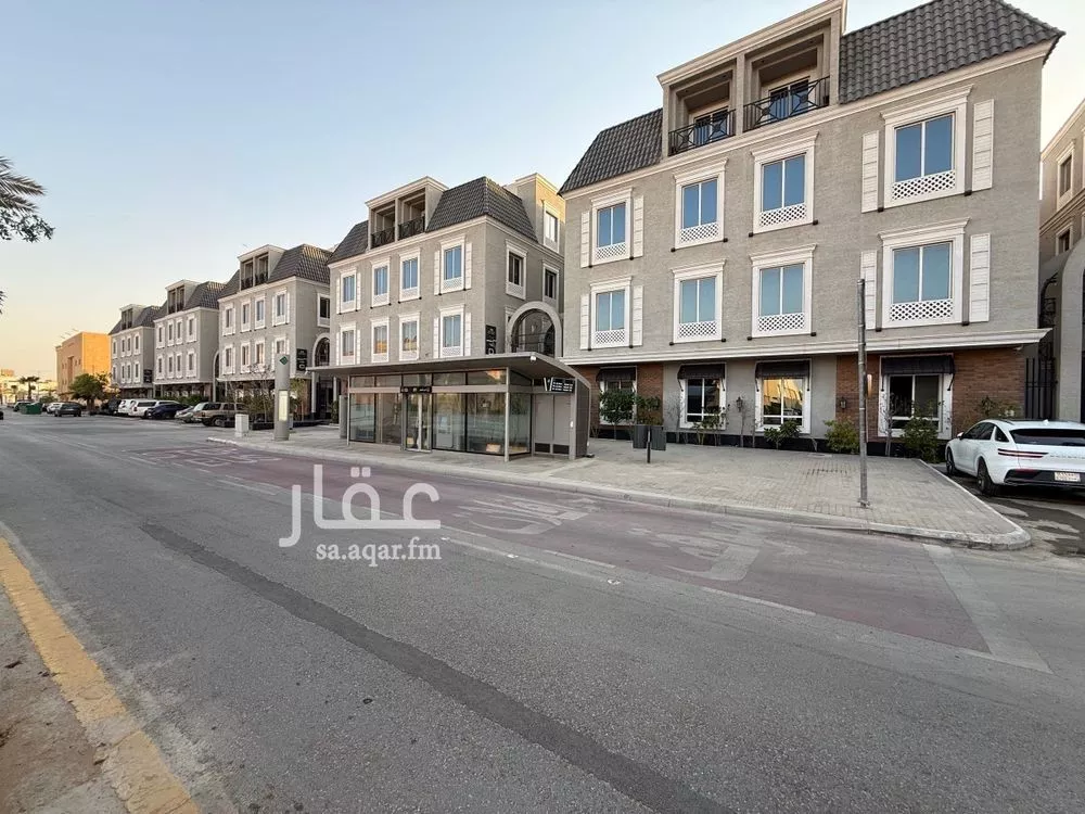 2 bedroom apartment in Al Nakheel, Riyadh 12
