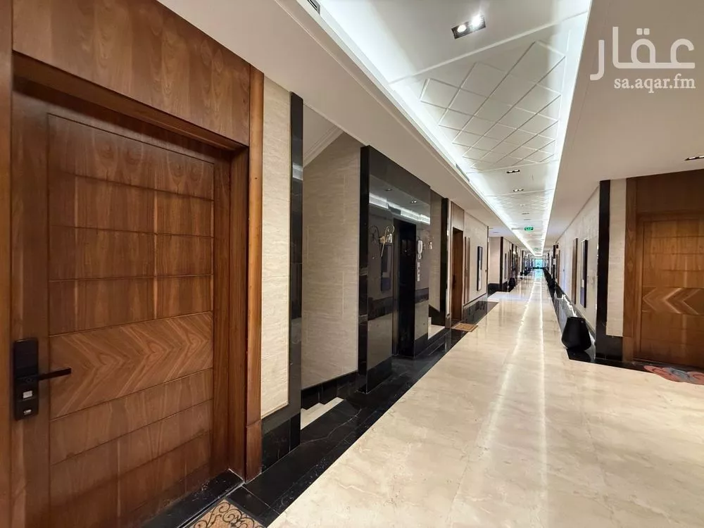 2 bedroom apartment in Al Nakheel, Riyadh 15