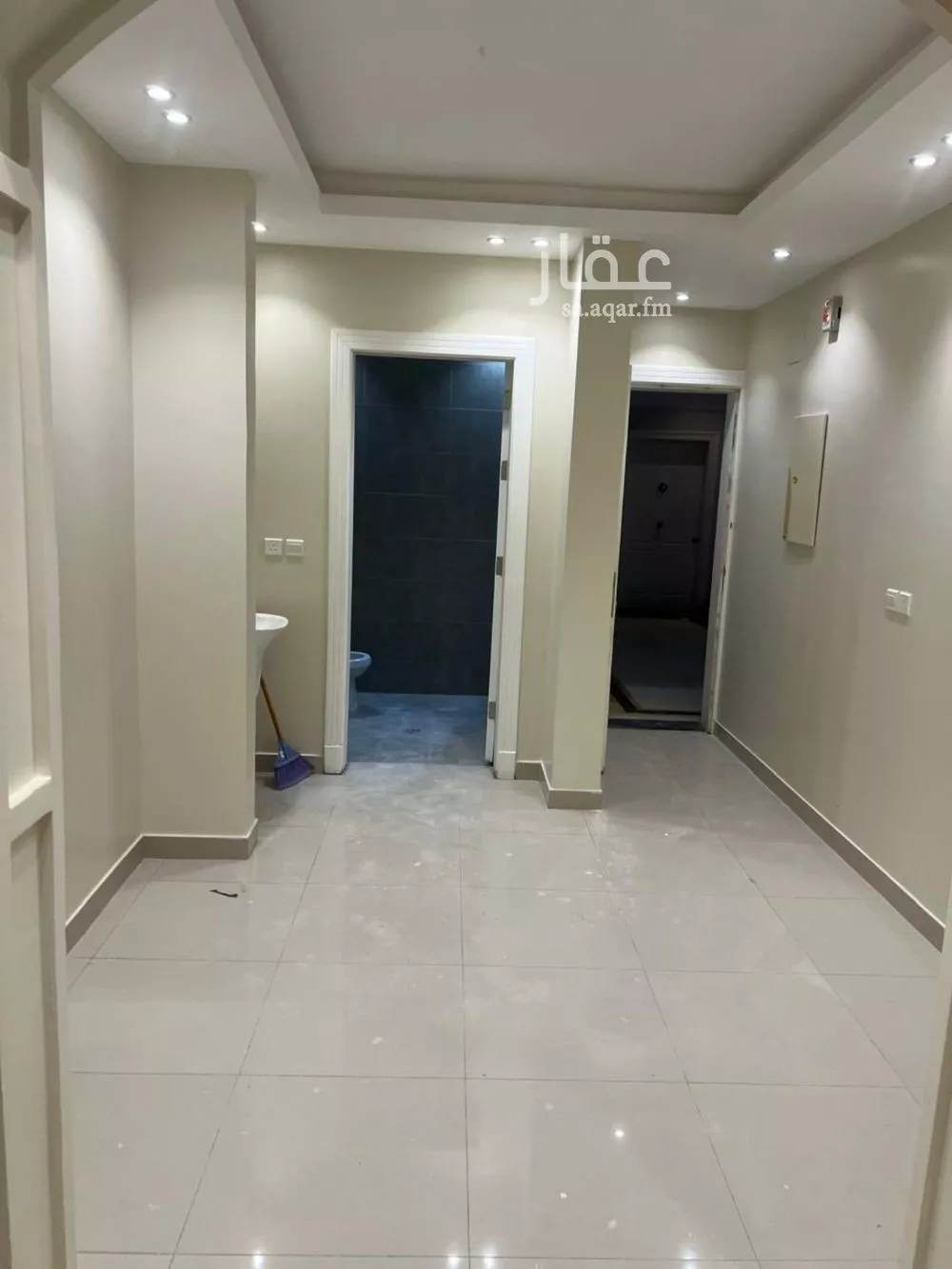 3 bedroom apartment in Okaz, Riyadh 2