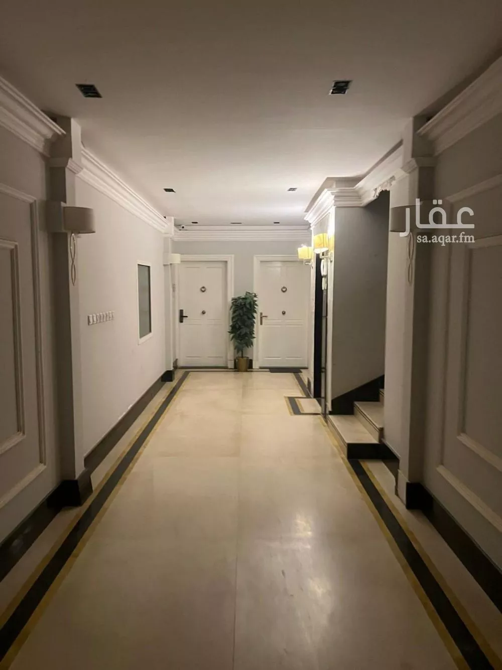 3 bedroom apartment in Okaz, Riyadh 8