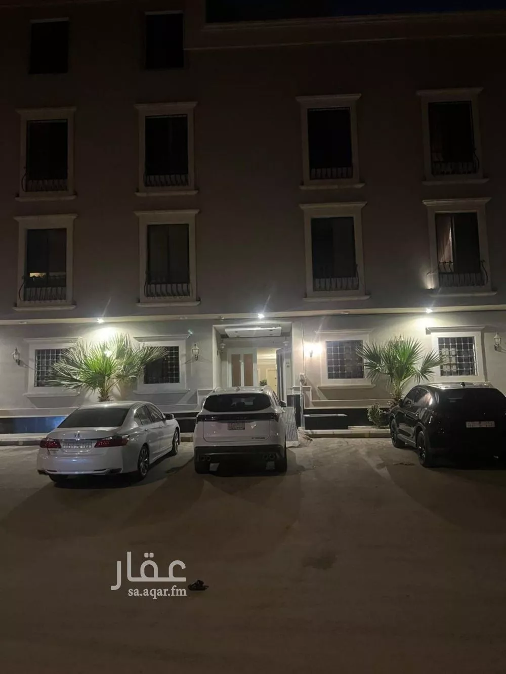 3 bedroom apartment in Okaz, Riyadh 5