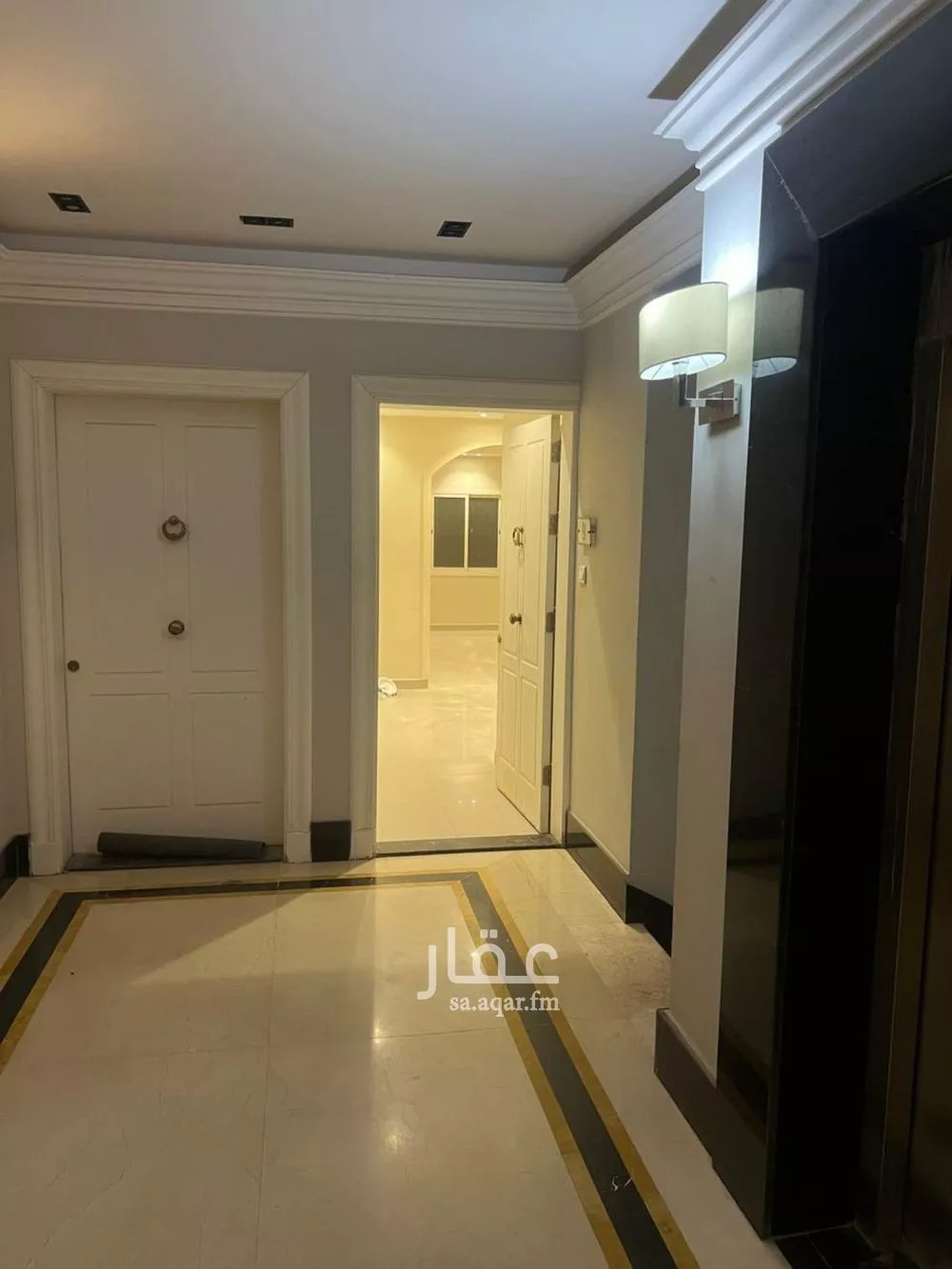 3 bedroom apartment in Okaz, Riyadh 17