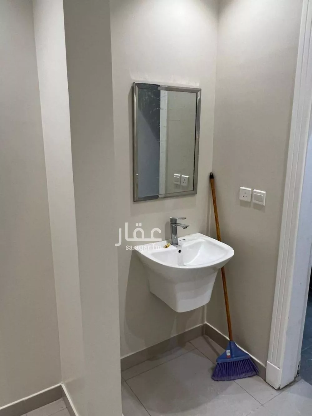 3 bedroom apartment in Okaz, Riyadh 4