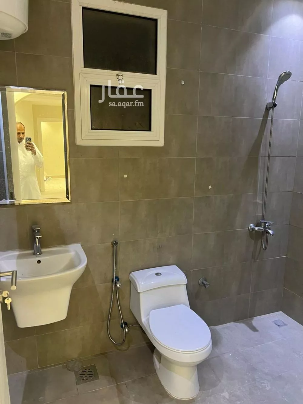 3 bedroom apartment in Okaz, Riyadh 7