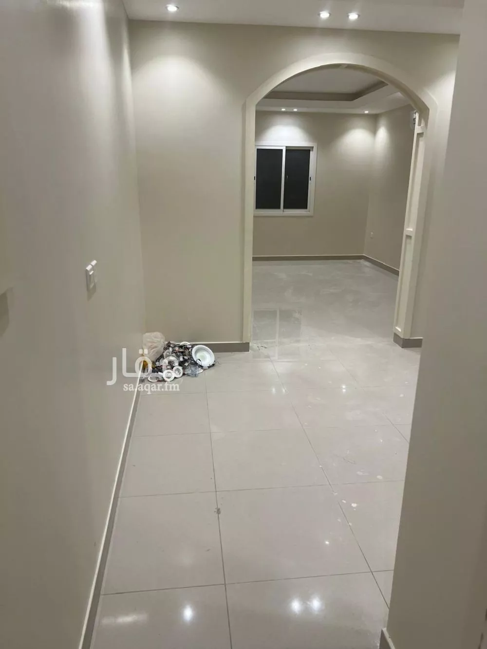 3 bedroom apartment in Okaz, Riyadh 10