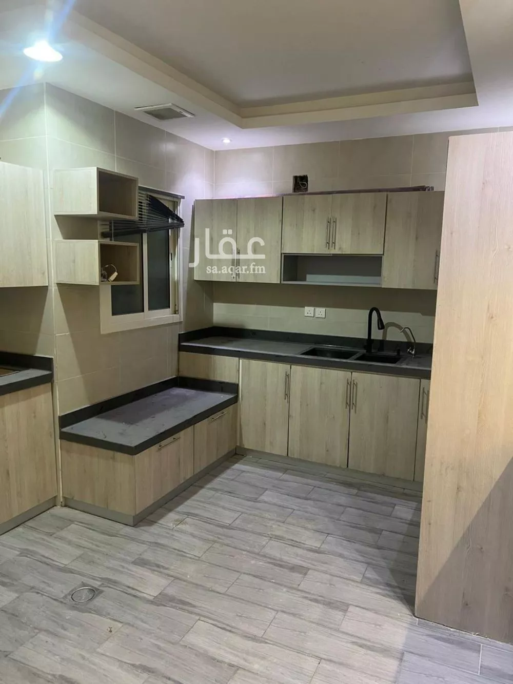 3 bedroom apartment in Okaz, Riyadh 9