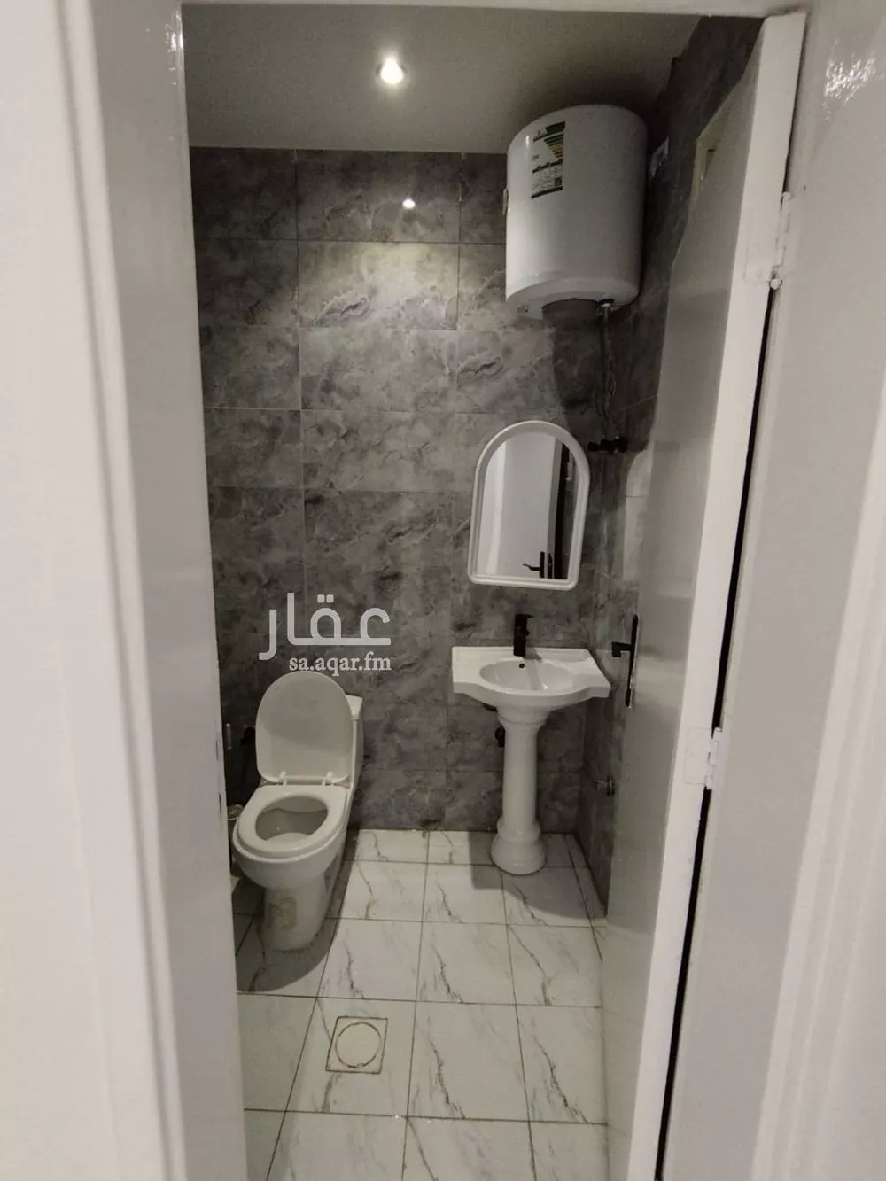 شقة 1 غرف في النرجس، الرياض 3