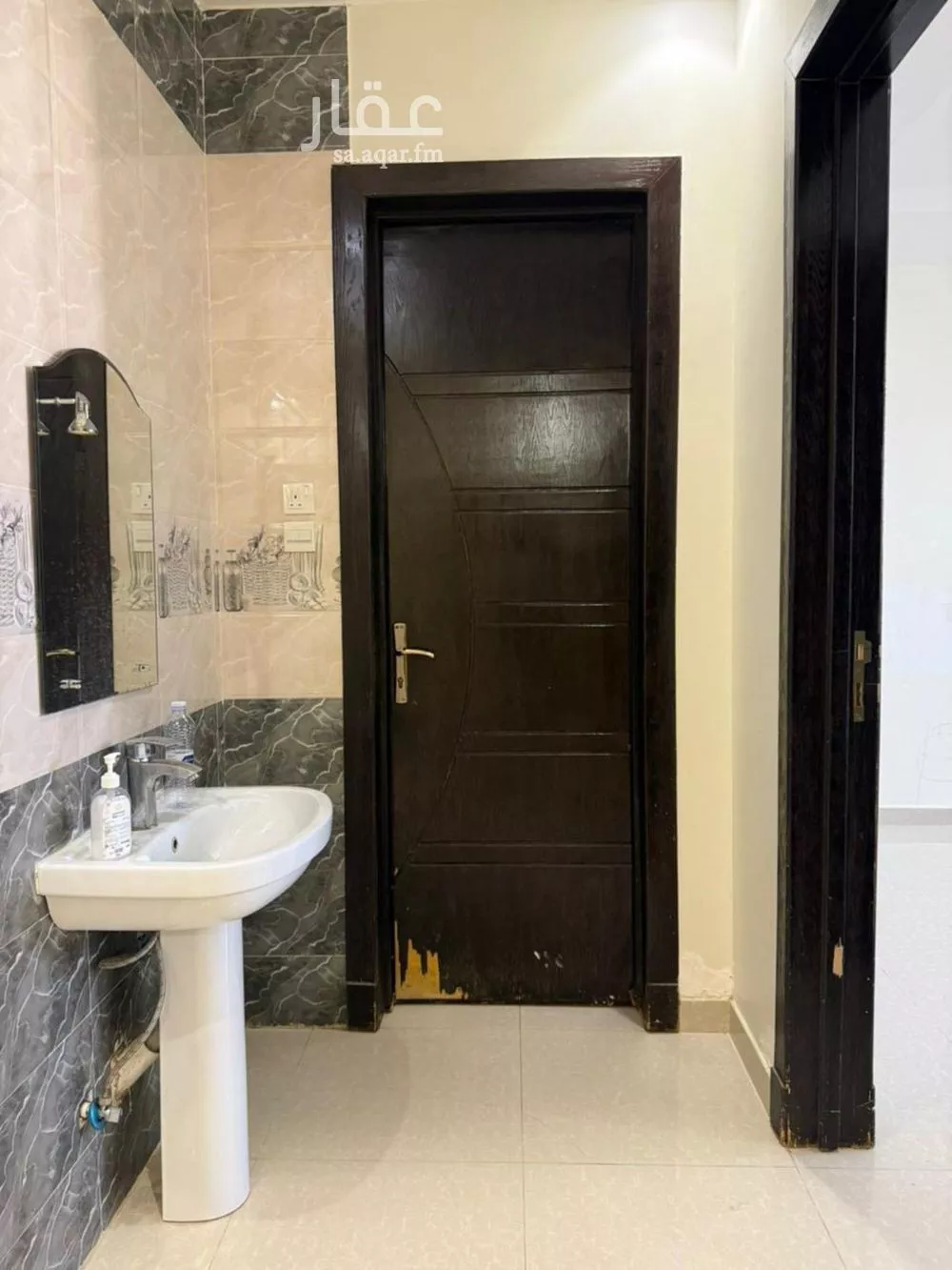 3 bedroom apartment in Al Mahdiyyah, Riyadh 8