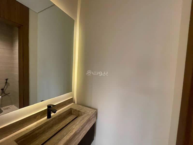 3 bedroom apartment in Al Rawabi, Riyadh 25