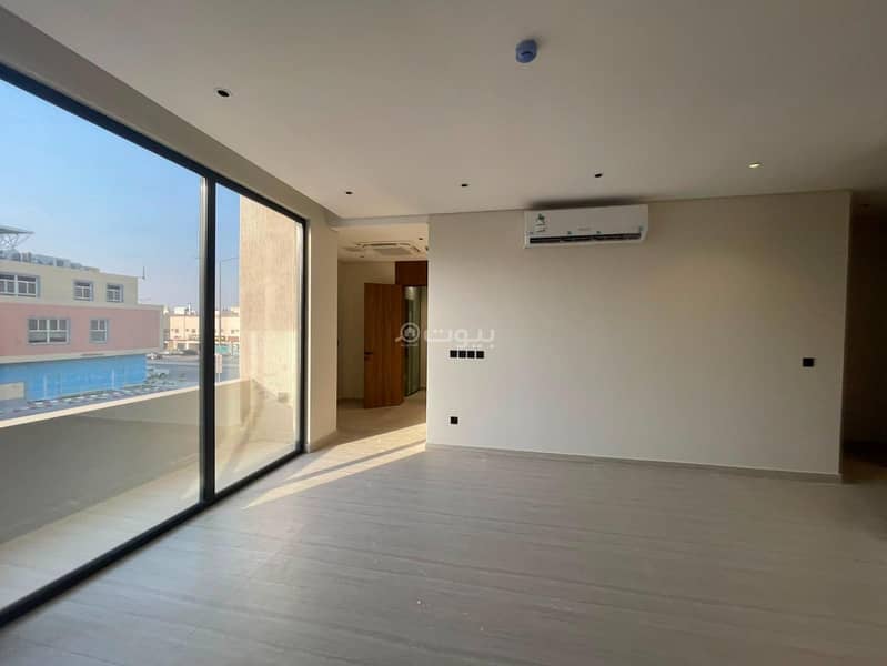 3 bedroom apartment in Al Rawabi, Riyadh 27