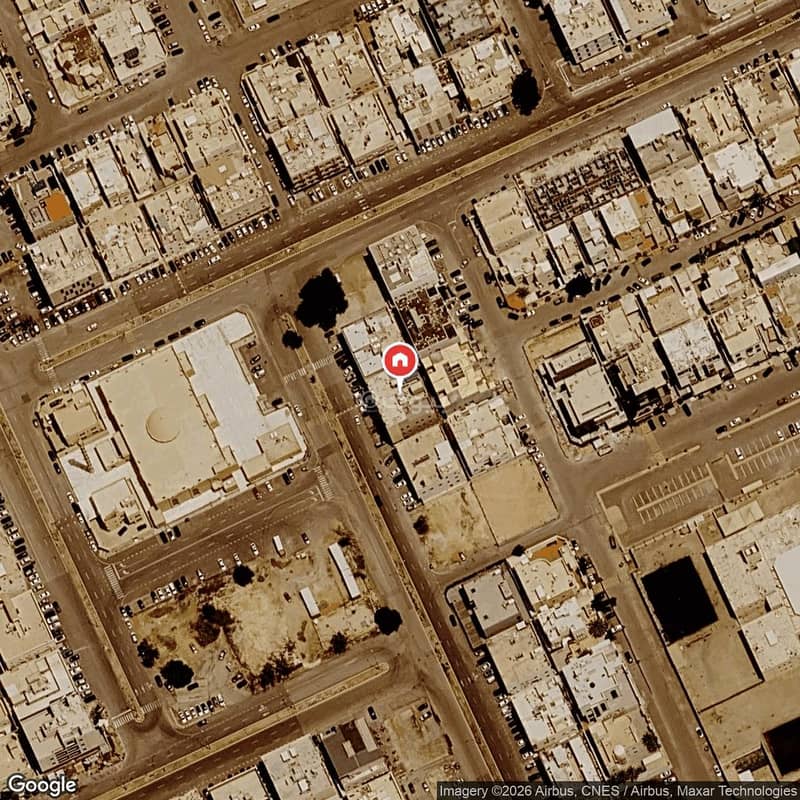 3 bedroom apartment in Al Izdihar, Riyadh 2