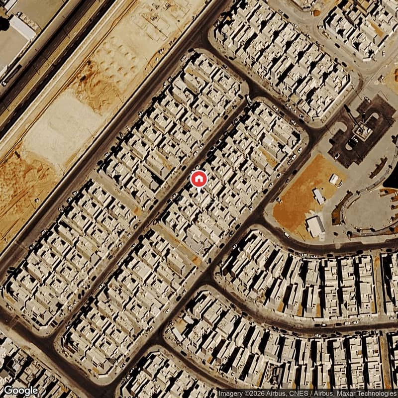 فيلا  في الجنادرية، الرياض 17