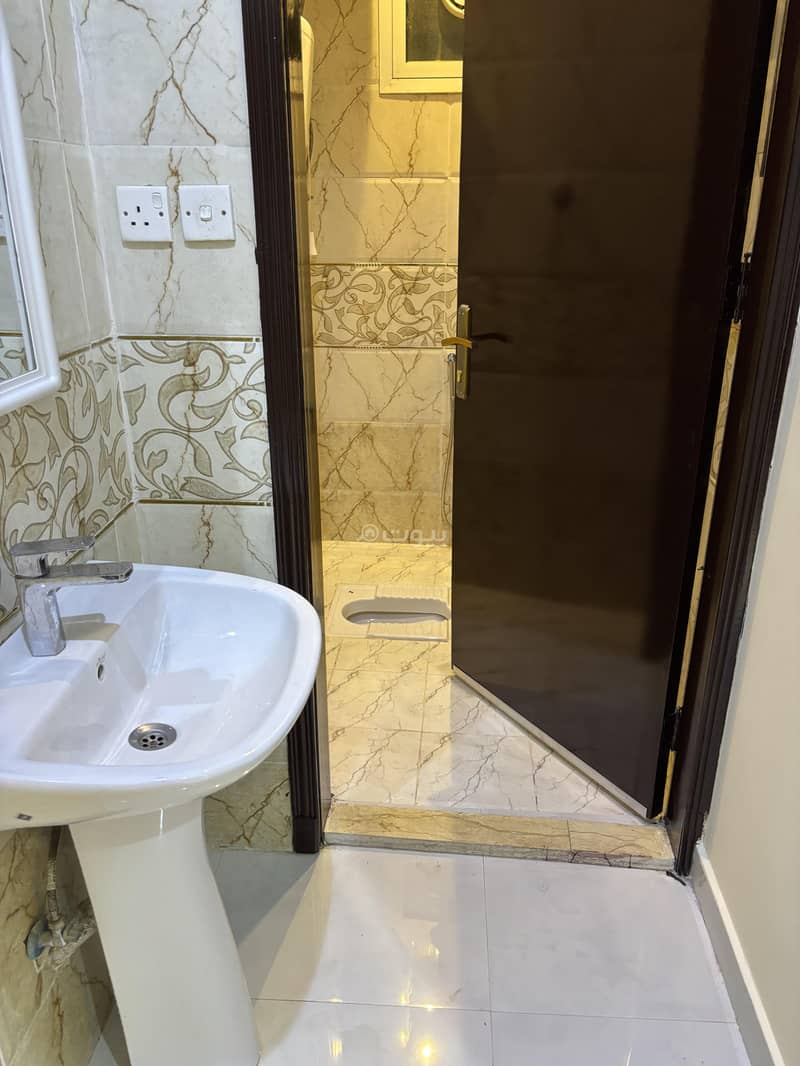 شقة 2 غرف في Riyadh Province، الرياض 9