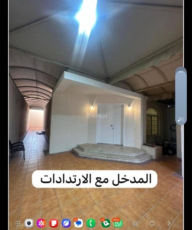 3 bedroom villa in Al Khalidiyah Ash Shamaliyah, Eastern Province 17