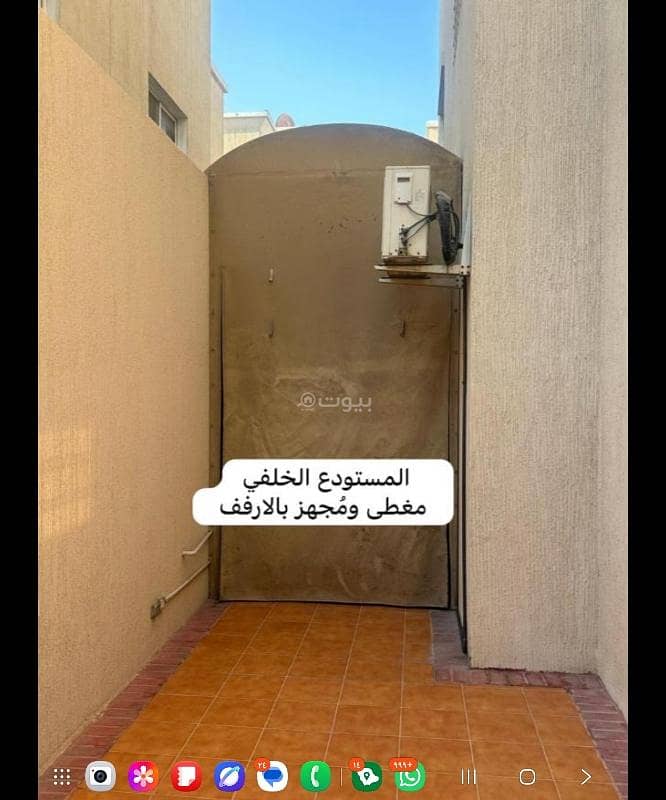 3 bedroom villa in Al Khalidiyah Ash Shamaliyah, Eastern Province 19