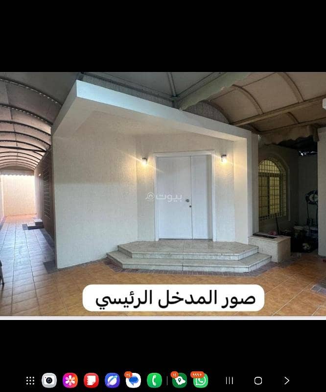 3 bedroom villa in Al Khalidiyah Ash Shamaliyah, Eastern Province 23
