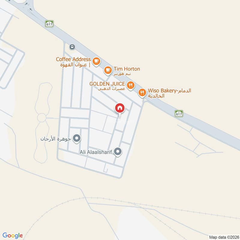 3 bedroom villa in Al Khalidiyah Ash Shamaliyah, Eastern Province 3