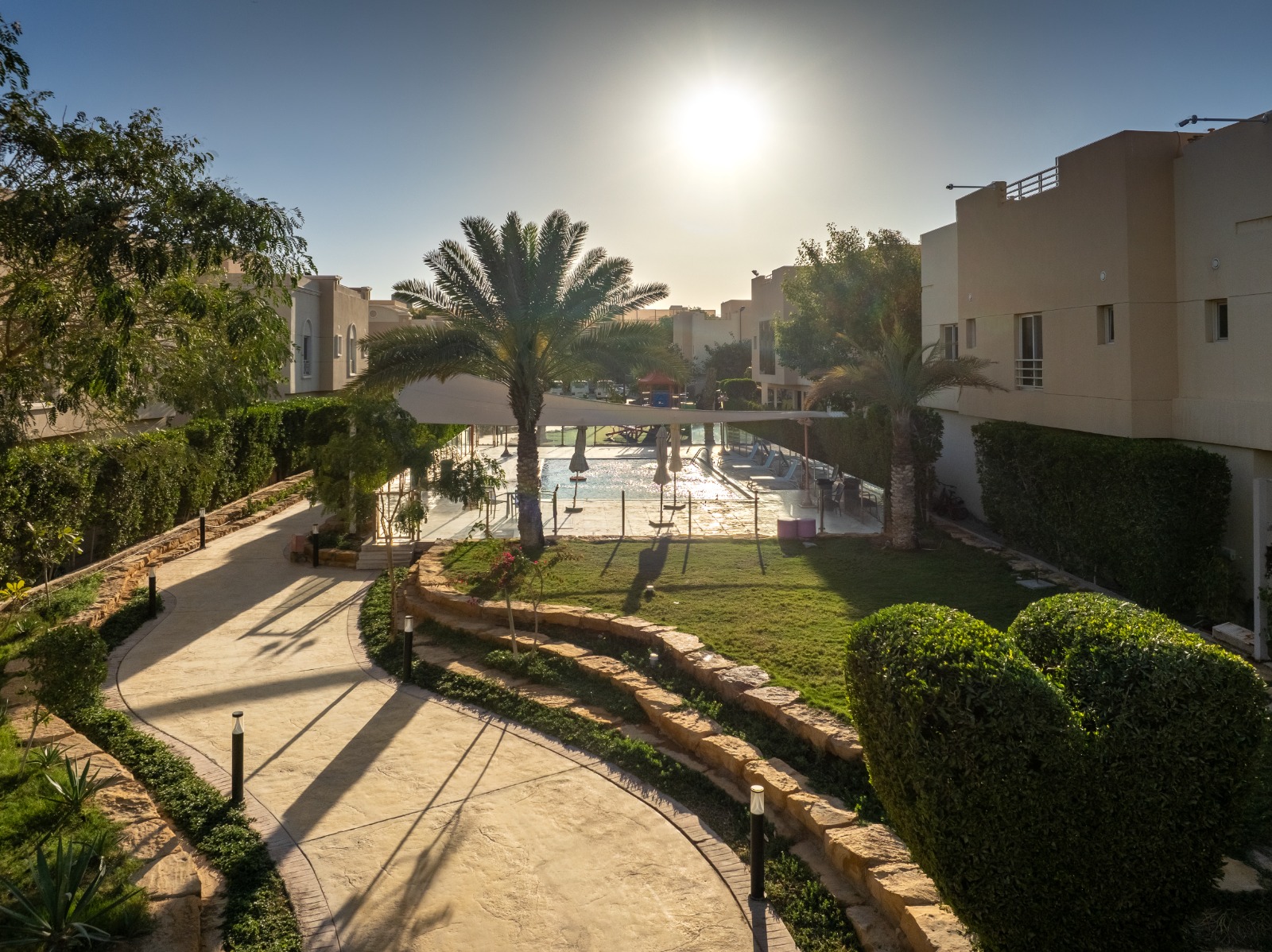 2 bedroom villa in Riyadh Province, Riyadh 4