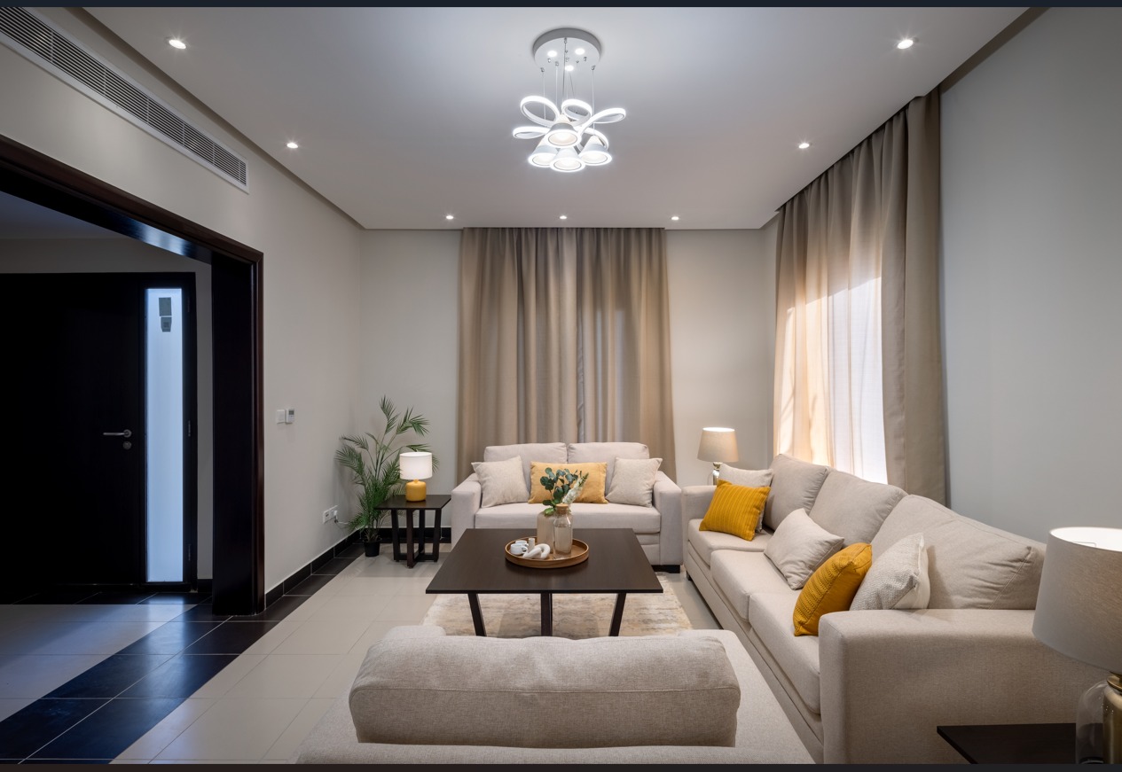 2 bedroom villa in Riyadh Province, Riyadh 22