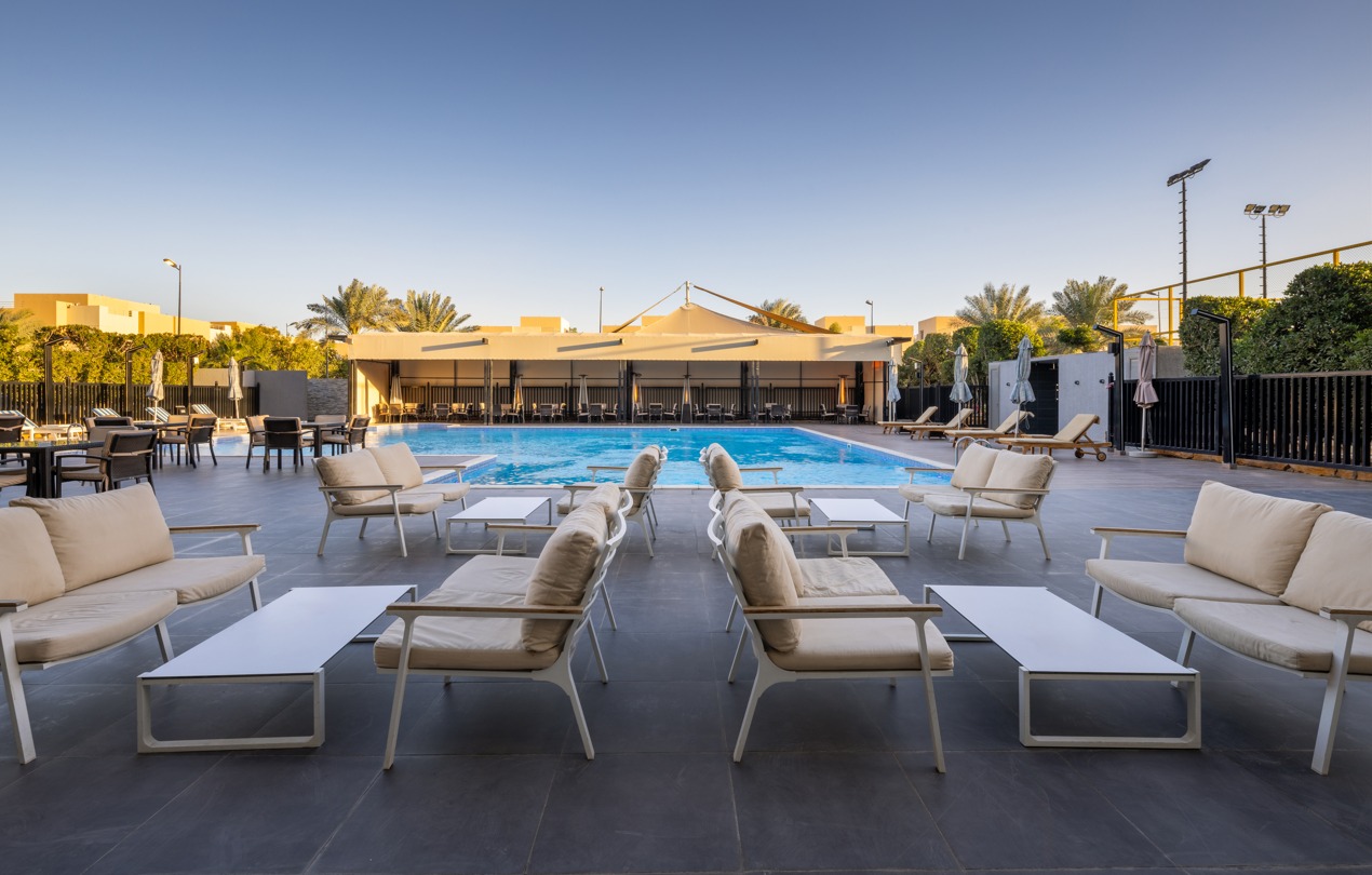 2 bedroom villa in Riyadh Province, Riyadh 6
