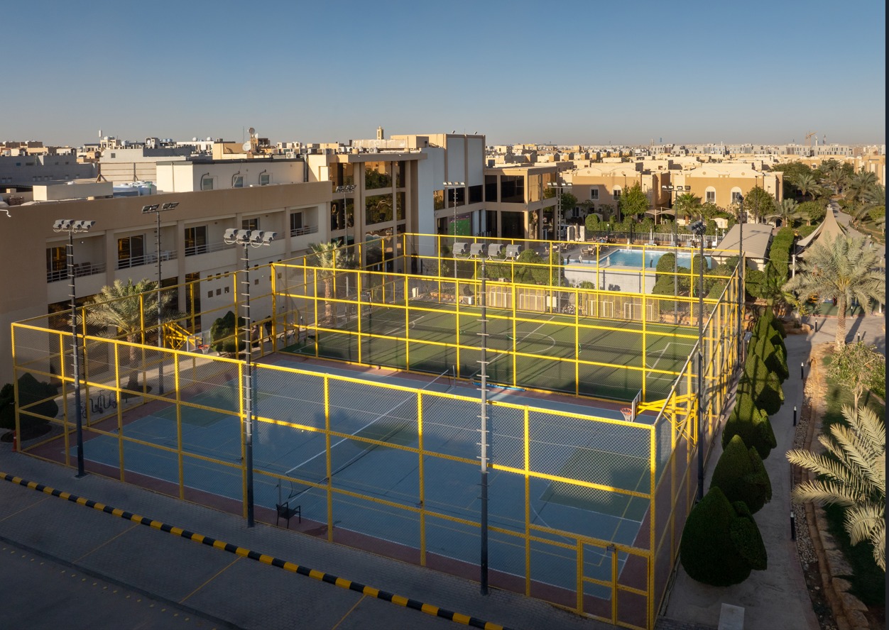 2 bedroom villa in Riyadh Province, Riyadh 18