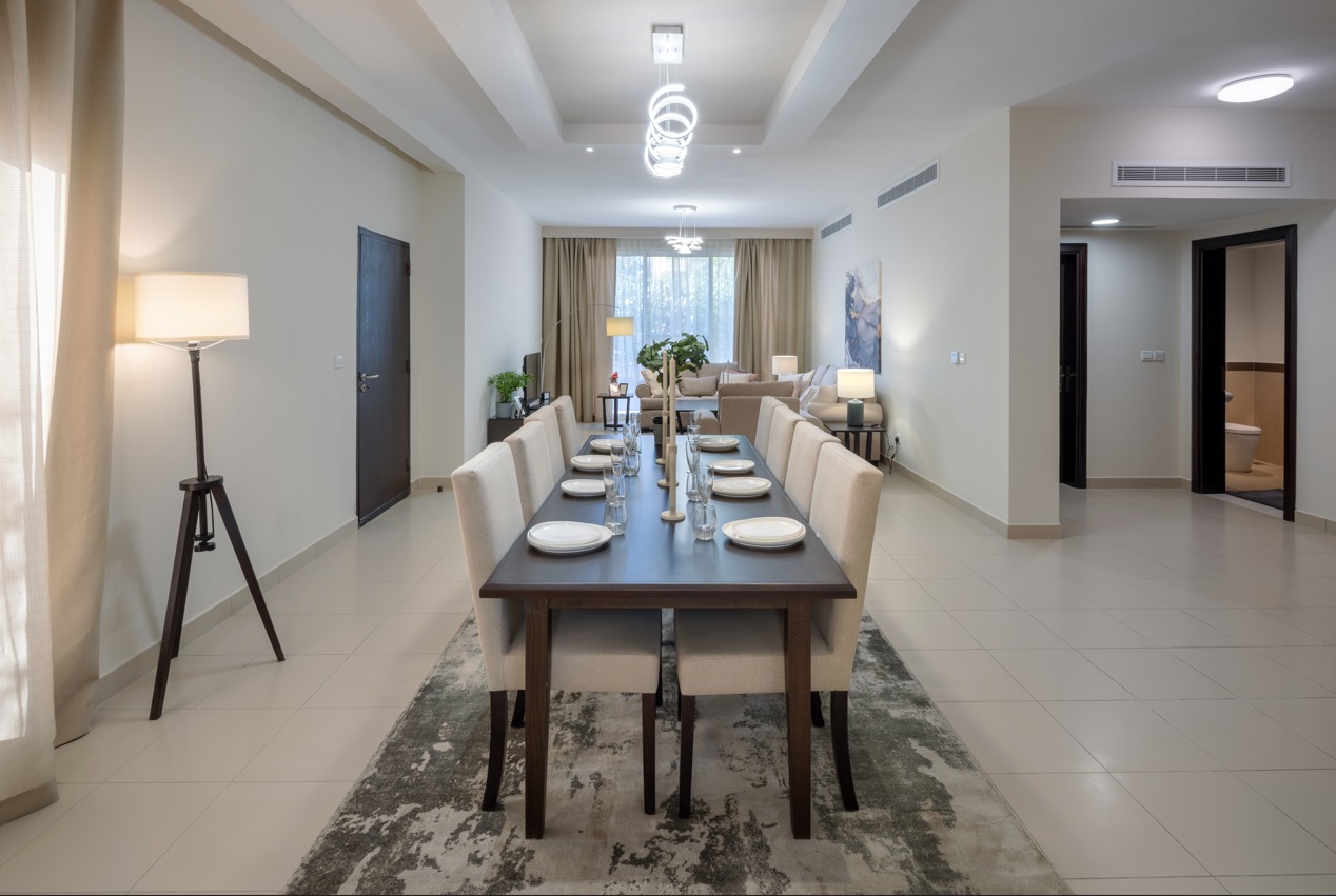 2 bedroom villa in Riyadh Province, Riyadh 21