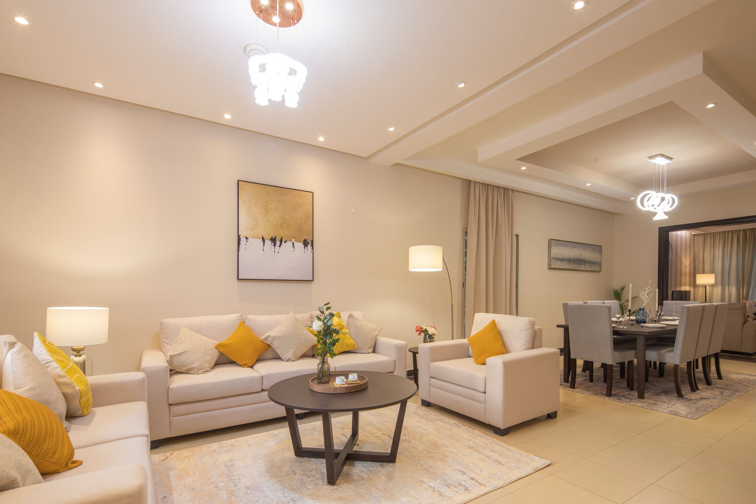2 bedroom villa in Riyadh Province, Riyadh 19
