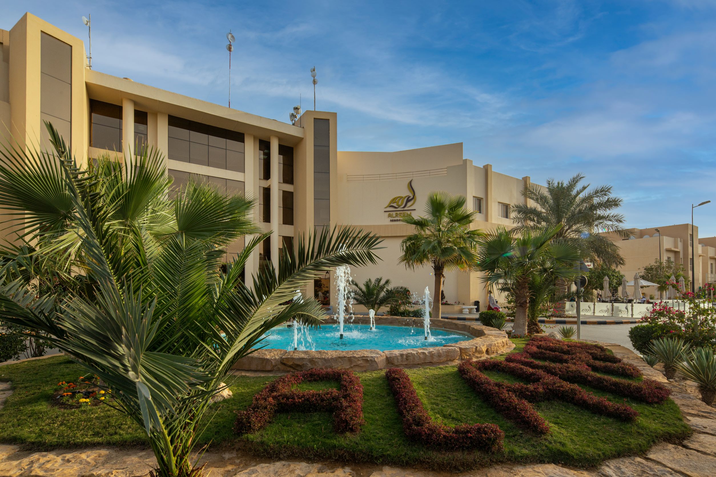 2 bedroom villa in Riyadh Province, Riyadh 5